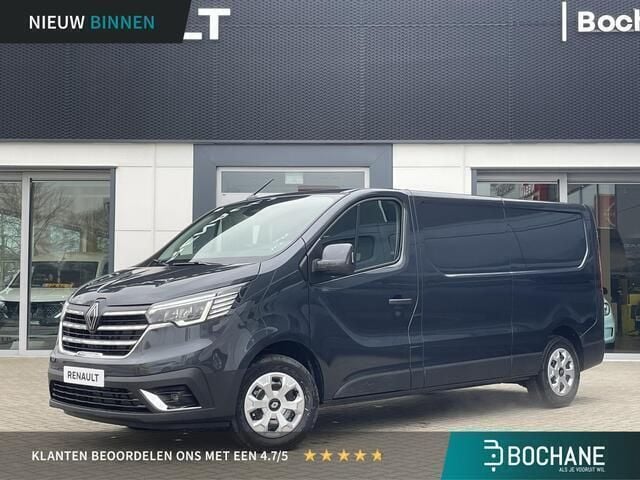Overige Nieuw 2024 Renault Trafic Van | € 33.195 (Goede deal) - Afbeelding 1/4