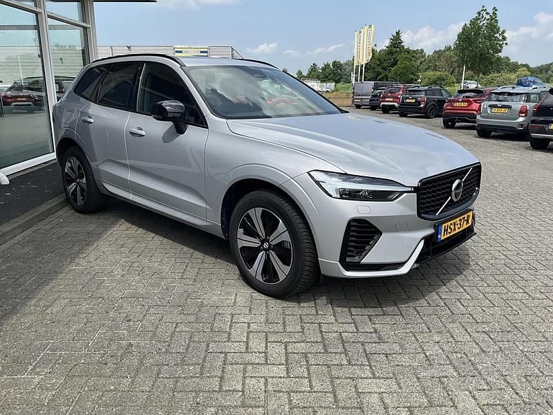 Occasion Volvo XC60 Plus 349 PK (256 kW) 2024 Overige SUV