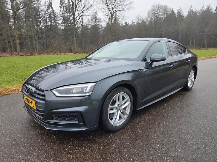Occasion Audi A5 245 PK (180 kW) 2019 Coupé