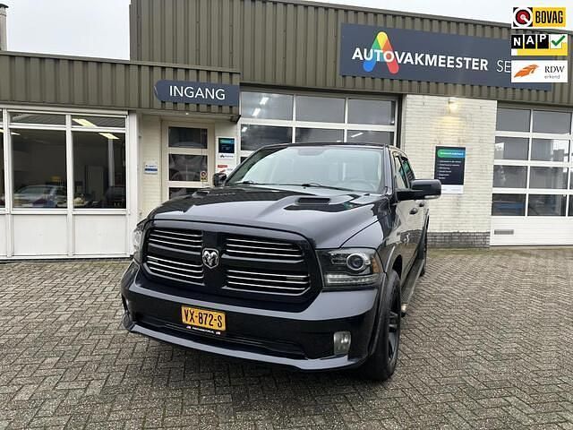 Overige Gebruikt 2016 Dodge Ram Pickup | € 22.950 - Afbeelding 1/4