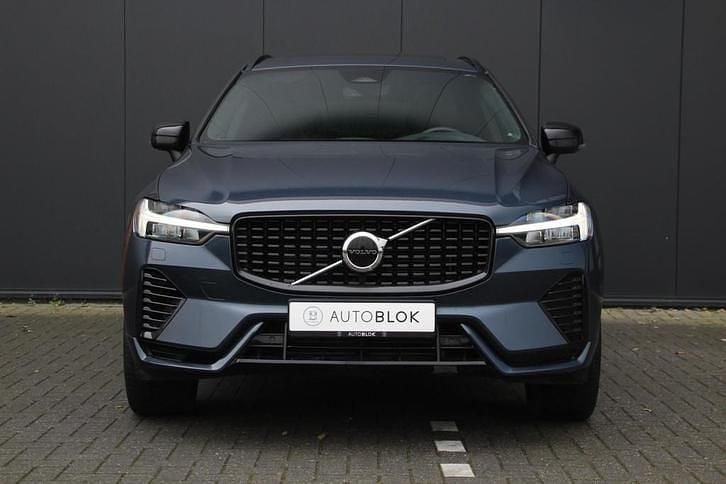 Occasion Volvo XC60 R-Design 455 PK (334 kW) 2022 SUV