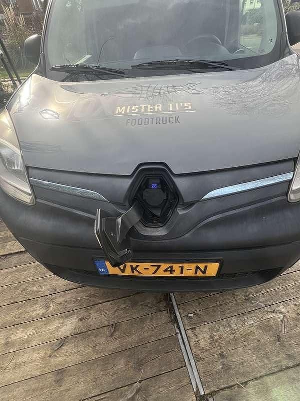 Occasion Renault Kangoo 44 kW (60 PK) 2014 MPV