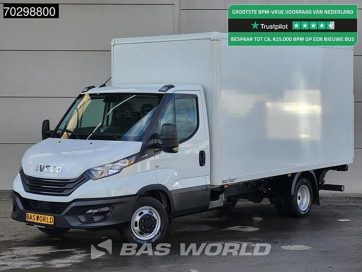 Gebruikt 2023 Iveco Daily | € 24.450 (Goede deal) - Afbeelding 1/4
