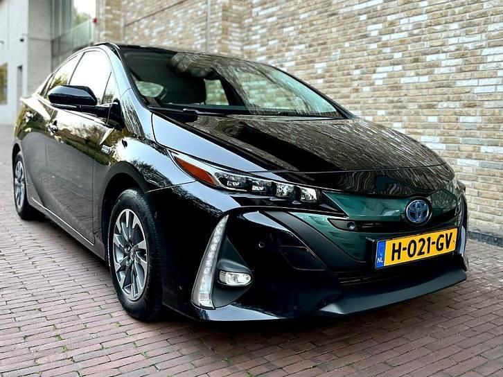 Gebruikt 2020 Toyota Prius | € 23.500 (Eerlijke prijs) - Afbeelding 1/4