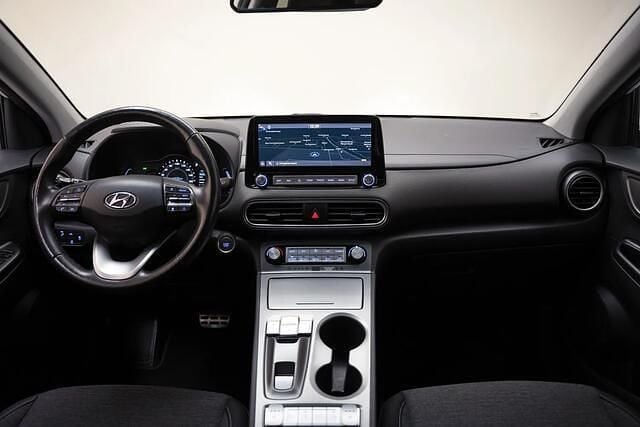 Occasion Hyundai Kona Comfort 150 kW (204 PK) 2020 Wit SUV