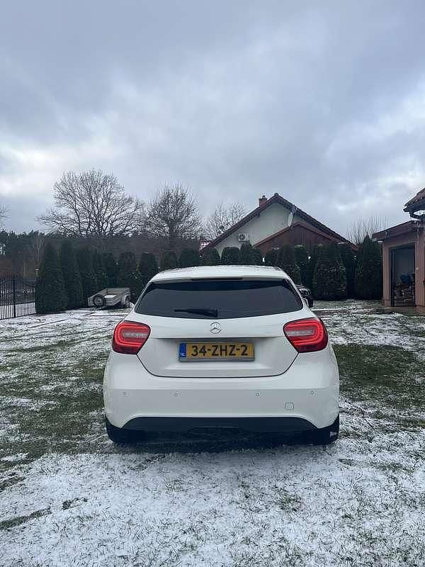 Occasion Mercedes A180 Ambition 122 PK (89 kW) 2012 Hatchback