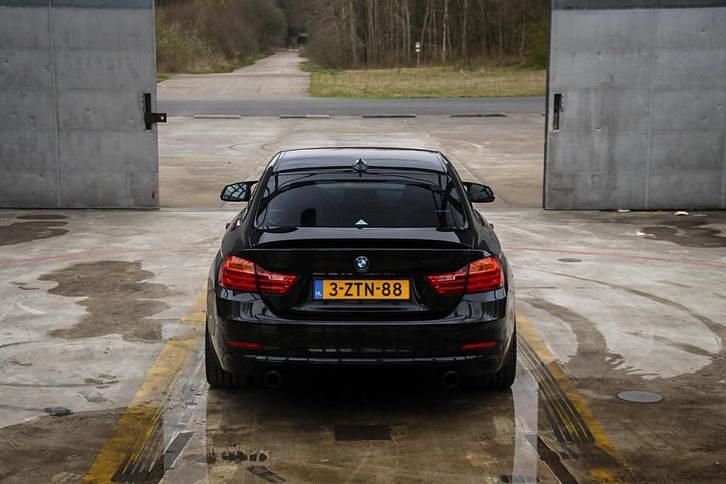 Occasion 2015 BMW 420 | € 15.000 (Eerlijke prijs) - Afbeelding 1/4