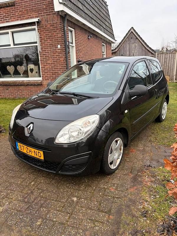 Occasion Renault Twingo 2008 Hatchback