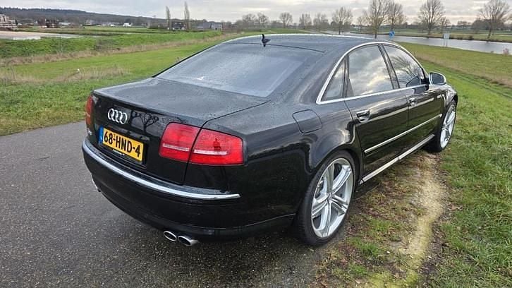 Occasion Audi S8 450 PK (330 kW) 2006 Sedan