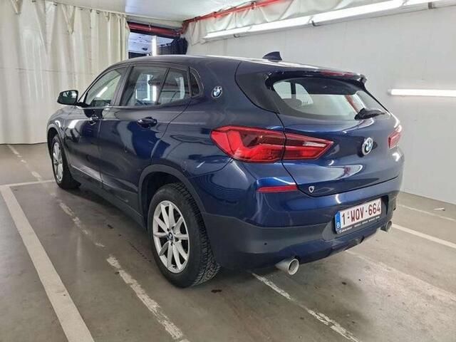 Occasion BMW X2 2019 Blauw SUV