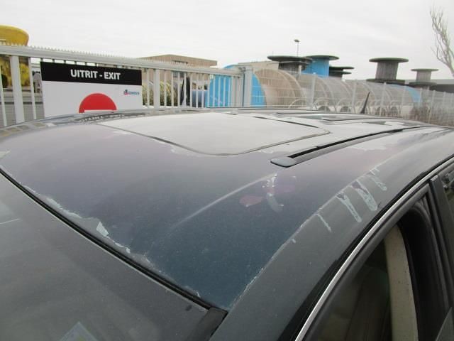 Occasion VW Touareg 241 PK (177 kW) 2006 Groen SUV