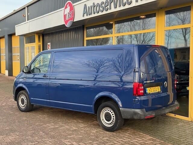 Occasion VW T6 140 PK (102 kW) 2016 Blauw Van