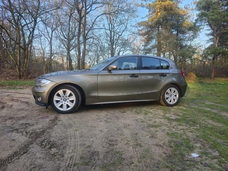 Occasion BMW 118 129 PK (94 kW) 2007 Bruin Hatchback