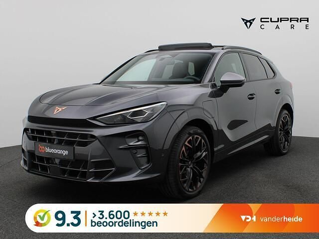 Grijs Nieuw 2026 Cupra Terramar VZ SUV | € 55.900 (Duur) - Afbeelding 1/3