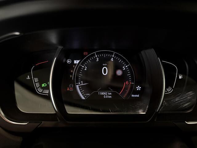 Occasion Renault Grand Scénic IV Bose Edition 140 PK (102 kW) 2019 Zwart MPV