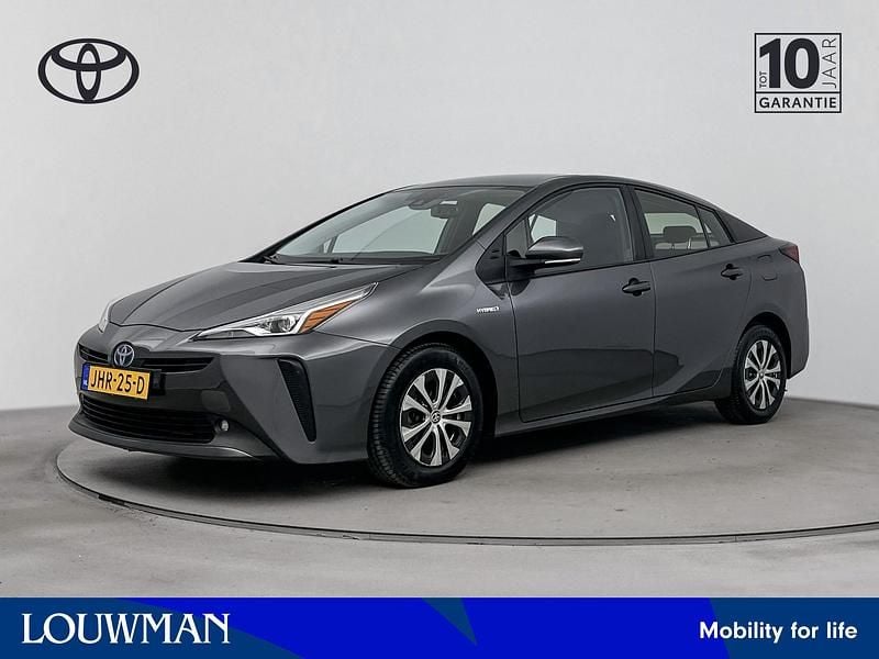 Occasion Toyota Prius 2025 Grijs Hatchback