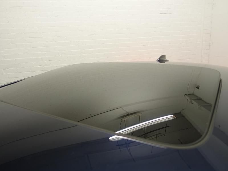 Occasion BMW 520 M Sport 184 PK (135 kW) 2019 Blauw metallic Sedan