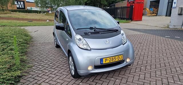 Occasion Peugeot iON Active 35 kW (48 PK) 2011 Grijs Hatchback