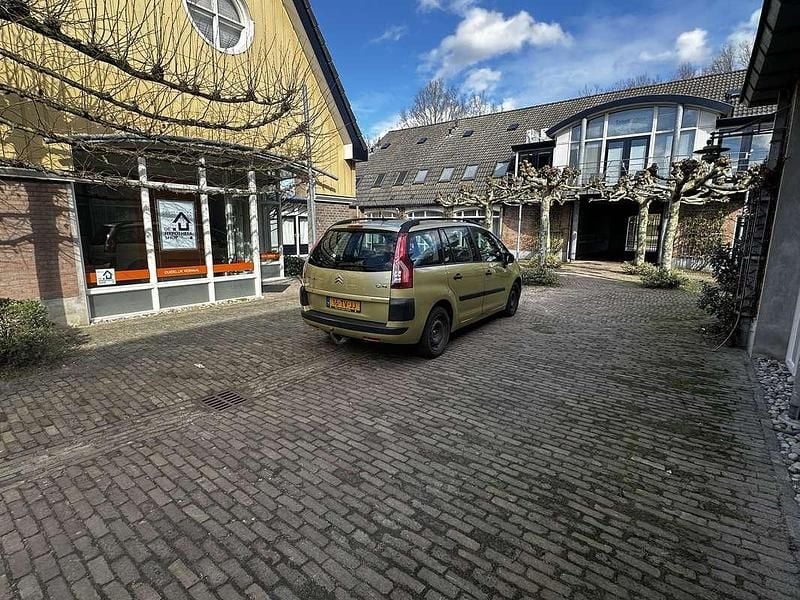 Occasion Citroën Grand C4 Picasso 125 PK (91 kW) 2007 Geel MPV