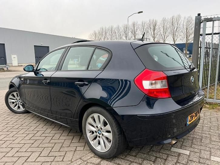 Occasion BMW 120 149 PK (109 kW) 2006 Hatchback