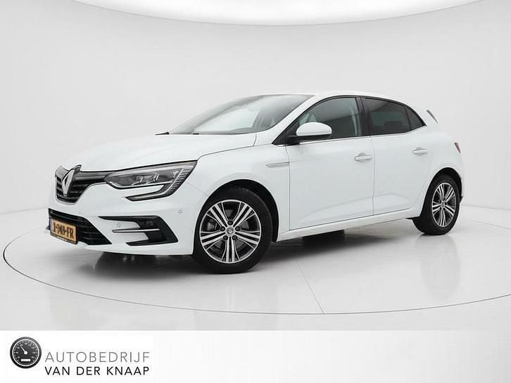 Occasion Renault Mégane Business 158 PK (116 kW) 2021