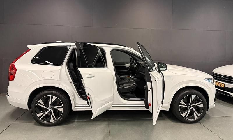 Occasion Volvo XC90 R-Design 2026 Wit SUV