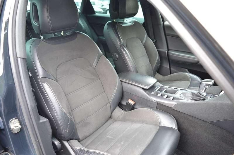 Occasion DS Automobiles DS5 Business 165 PK (121 kW) 2016 Grijs Hatchback