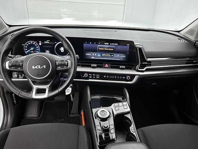 Occasion Kia Sportage 230 PK (169 kW) 2023 Wit SUV
