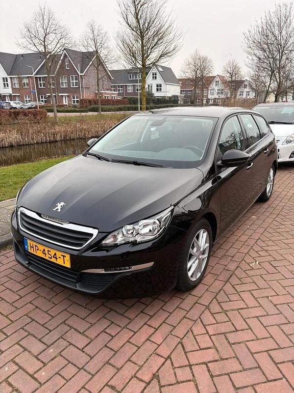 Occasion 2015 Peugeot 308 Stationwagen | € 5.250 (Goede deal) - Afbeelding 1/4