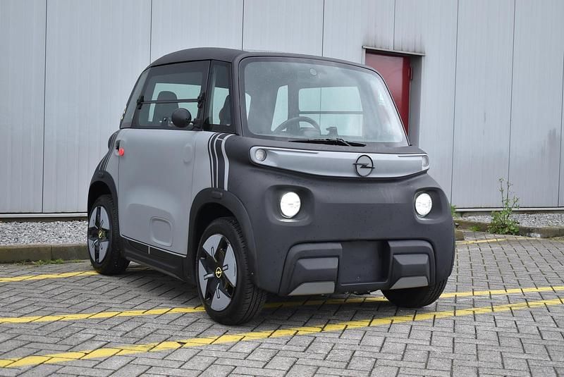 Nieuw Opel Rocks-e Rocks 132 kW (180 PK) 2025 Hatchback