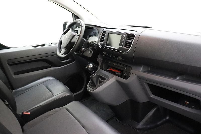 Occasion Peugeot Expert Premium 122 PK (89 kW) 2019 Overig Van