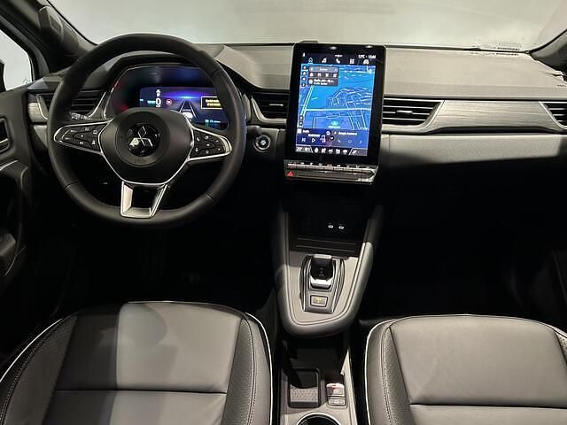 Nieuw Mitsubishi Grandis Instyle 158 PK (116 kW) 2025 Wit SUV