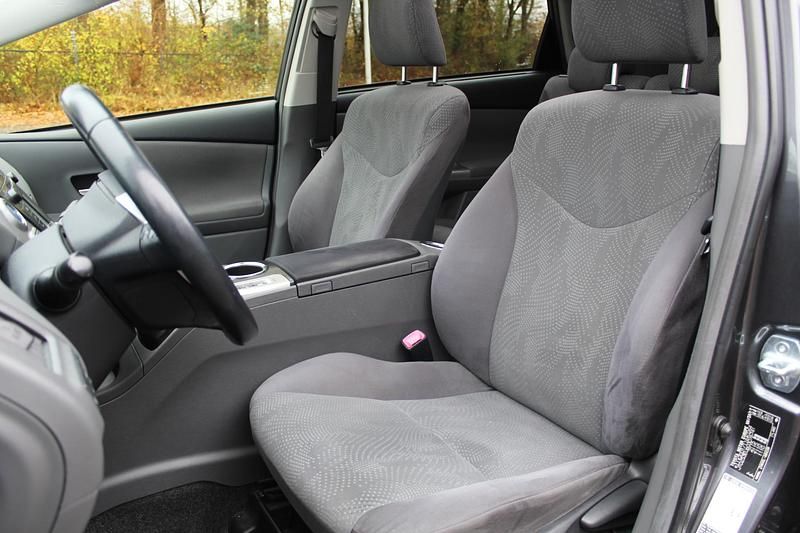 Occasion Toyota Prius+ Limited 136 PK (100 kW) 2013 Grijs MPV