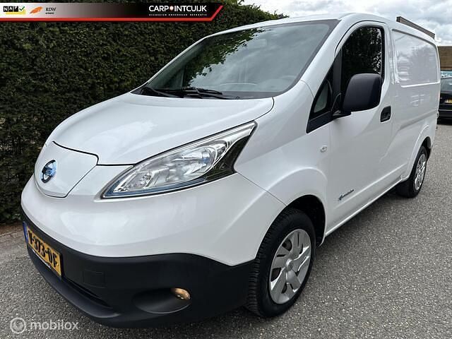 Overige Gebruikt 2017 Nissan e-NV200 Van | € 5.950 (Goede deal) - Afbeelding 1/4