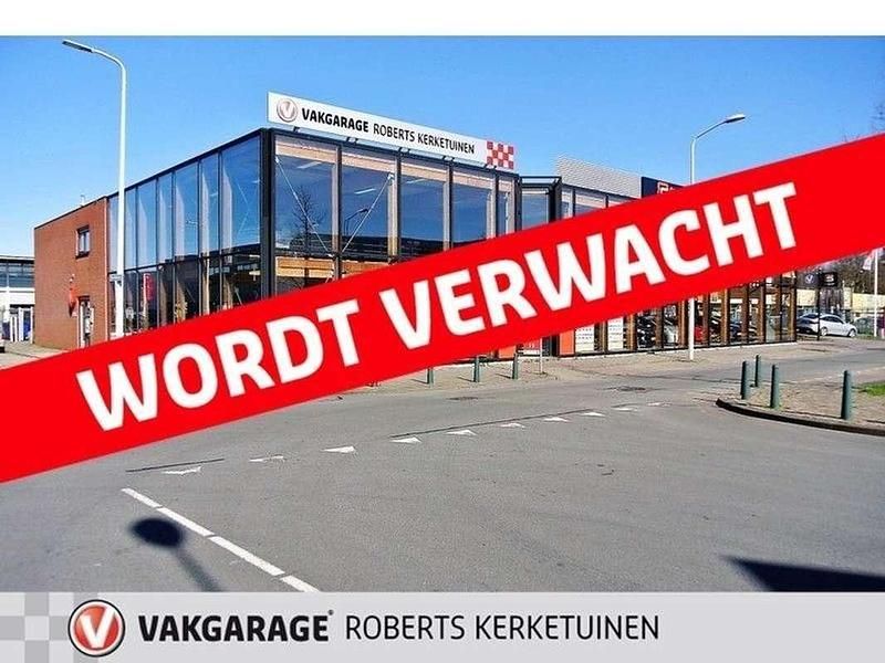 Blauw Gebruikt 2015 Mitsubishi Space Star Hatchback | € 5.990 (Goede deal) - Afbeelding 1/4