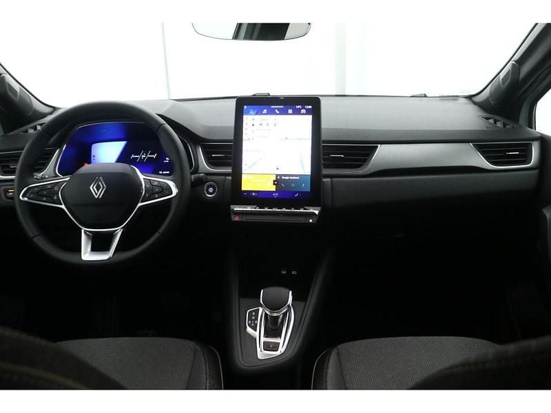 Occasion Renault Symbioz Techno 142 PK (104 kW) 2025 Blanc nacré qnc SUV