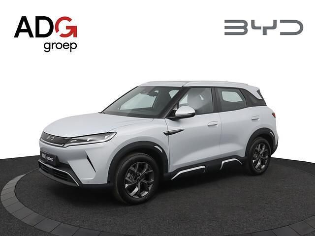 Wit Occasion 2025 BYD Atto 2 Boost SUV | € 35.685 - Afbeelding 1/4