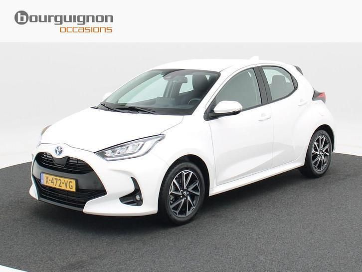 Occasion 2024 Toyota Yaris Hatchback | € 21.250 (Super prijs) - Afbeelding 1/4