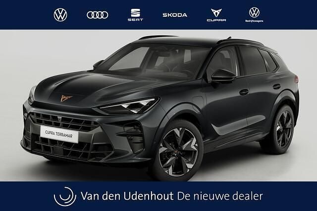 Grijs Nieuw 2025 Cupra Terramar VZ SUV | € 53.020 (Eerlijke prijs) - Afbeelding 1/4