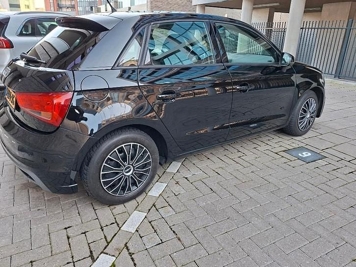 Occasion Audi A1 Sportback 123 PK (90 kW) 2013 Hatchback