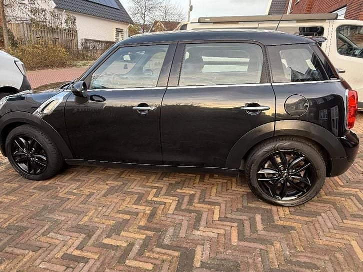 Occasion Mini Cooper Countryman 122 PK (89 kW) 2014 SUV