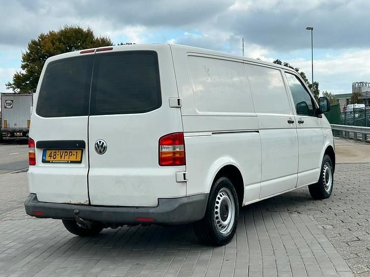 Occasion VW T5 131 PK (96 kW) 2006 Van