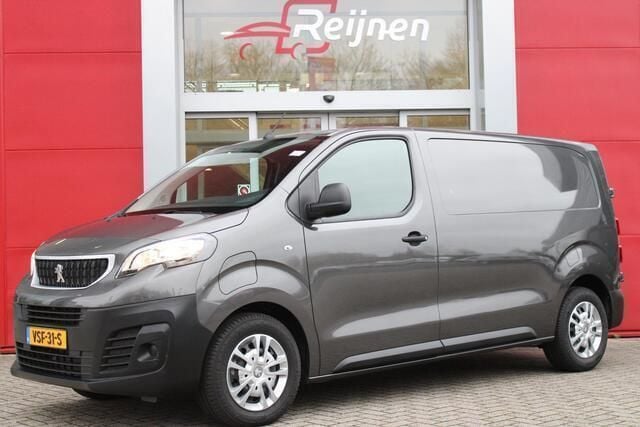 Overige Gebruikt 2022 Peugeot e-Expert Van | € 25.995 (Eerlijke prijs) - Afbeelding 1/4
