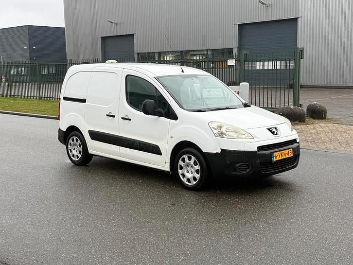 Occasion Peugeot Partner 89 PK (65 kW) 2010
