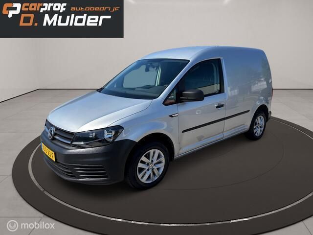 Occasion VW Caddy Trendline 75 PK (55 kW) 2019 Overige MPV