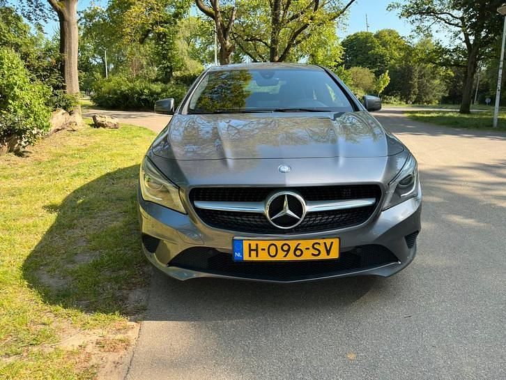 Occasion Mercedes CLA200 156 PK (114 kW) 2015