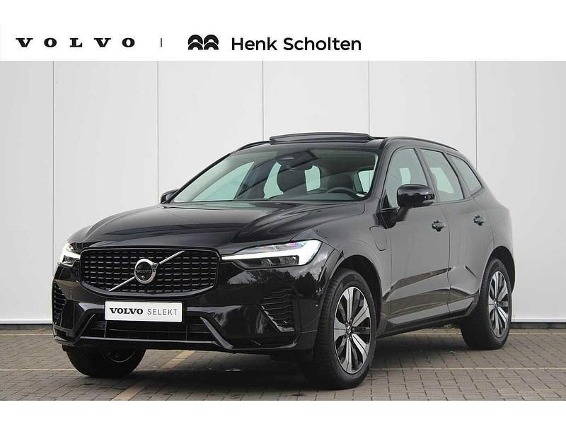 Gebruikt 2021 Volvo XC60 Plus SUV | € 64.950 - Afbeelding 1/4