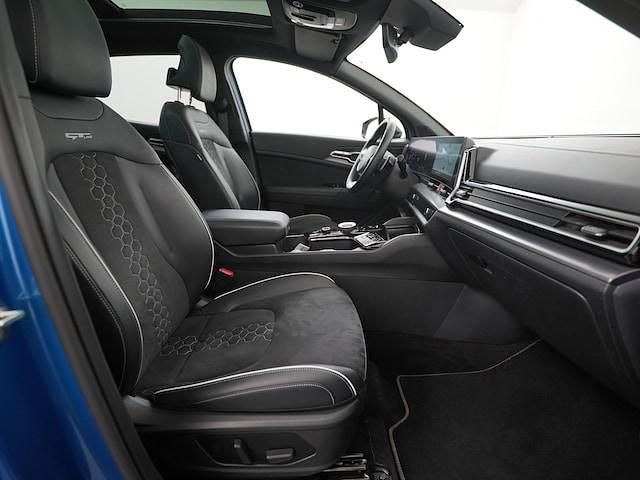 Occasion Kia Sportage GT 2022 Blauw SUV