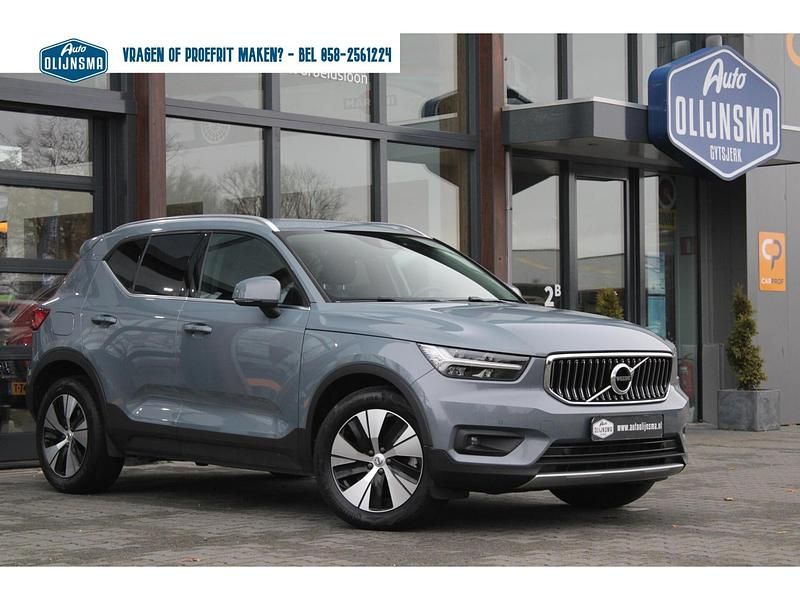 Gebruikt 2021 Volvo XC40 Inscription SUV | € 28.994 (Goede deal) - Afbeelding 1/4