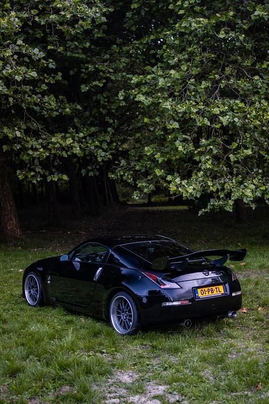 Occasion Nissan 350Z 280 PK (205 kW) 2004